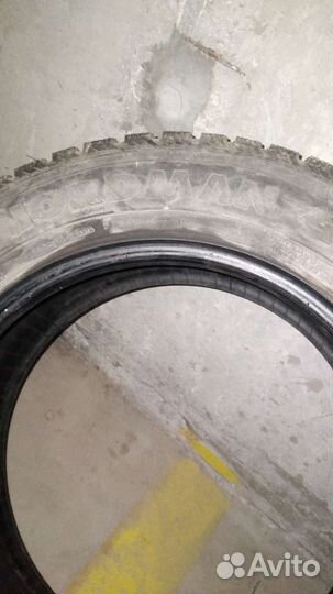 Nokian Tyres Nordman 4 205/60 R16 92N