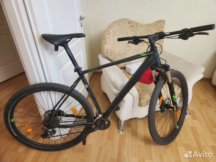 Велосипед skoda mtb 29
