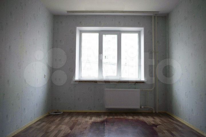 1-к. квартира, 37,7 м², 2/10 эт.
