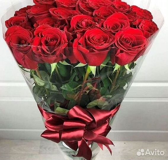 Высокие розы Гигантские Розы 150 160 170 180 190см
