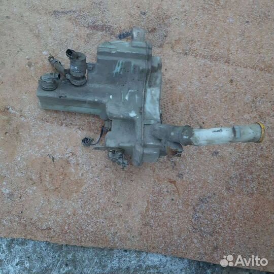 Бачок омывателя мазда 3 бк, 3 бк мпс