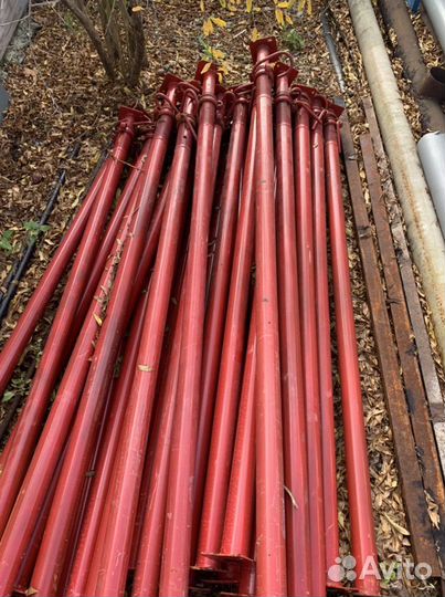 Аренда Вышка тура и Леса фасадные