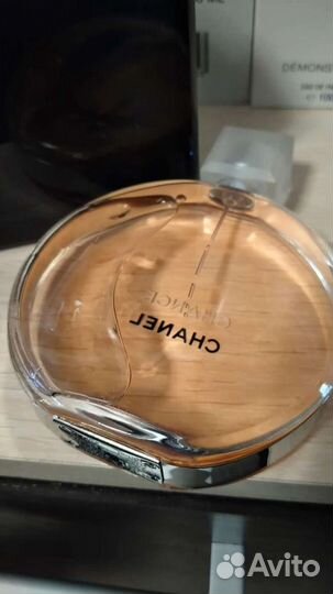 Шанель chanel тестер 100мл без упаковки оригинал