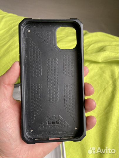 UAG monarch (оригинальный)