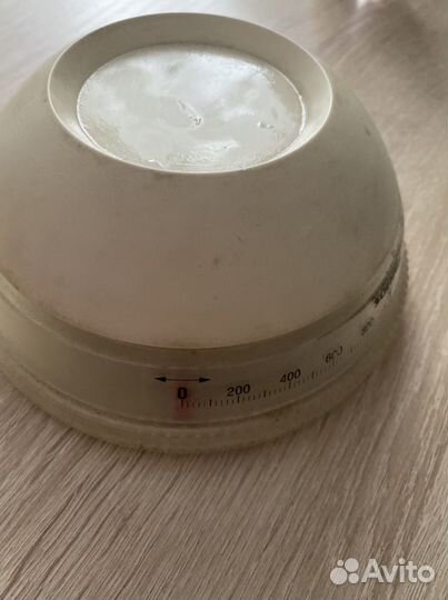 Весы кухонные 2 кг мах