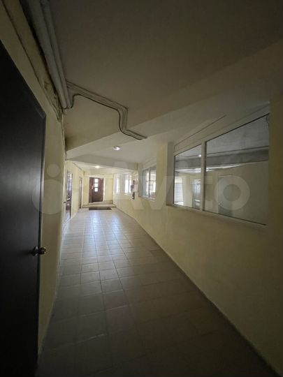 2-к. квартира, 67 м², 2/4 эт.