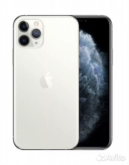 iPhone 11 Pro, 256 ГБ