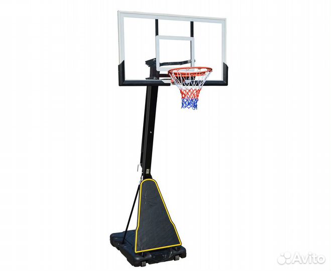 Мобильная баскетбольная стойка 60