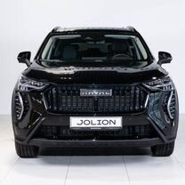 Новый Haval Jolion 1.5 AMT, 2024, цена от 2 549 000 руб.