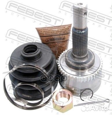 Шрус внешний перед прав/лев 0210V10A44 Febest