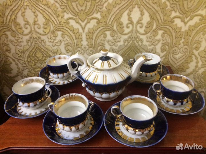 Кузнецова чашки