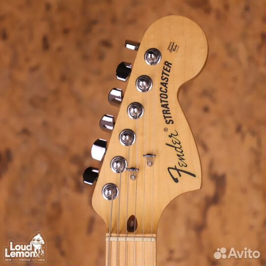 Fender American Special Stratocaster 2009 USA