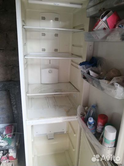 Холодильник бу