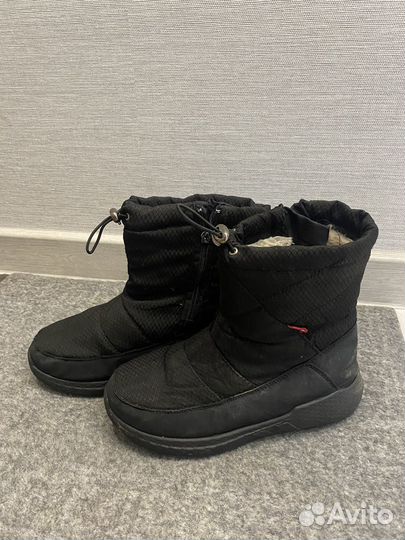 Ботинки женские зимние