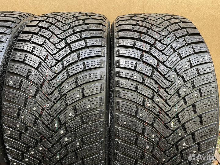 Continental IceContact 3 245/35 R20