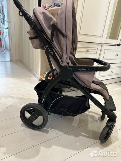 Коляска Peg perego book Italy
