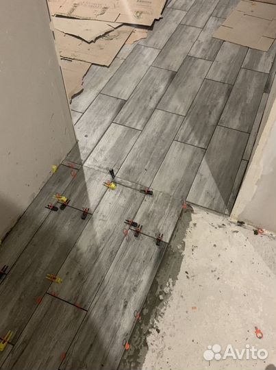 Внутренняя отделка домов и квартир. Под ключ