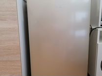 Холодильник компактный Tesler RC-95 бежевый