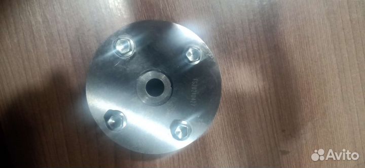 Механизм изменения фаз грм