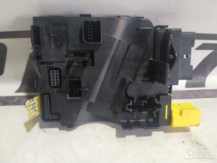 Подрулевой блок Audi S3 8P 2006—2008