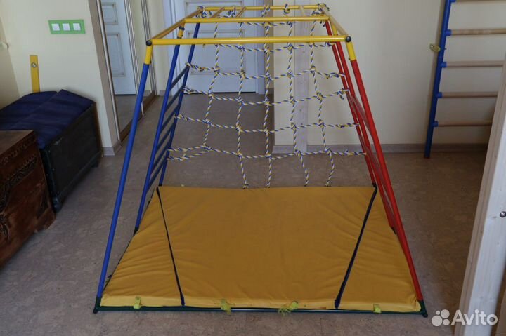 Ранний старт Люкс полная комплектация