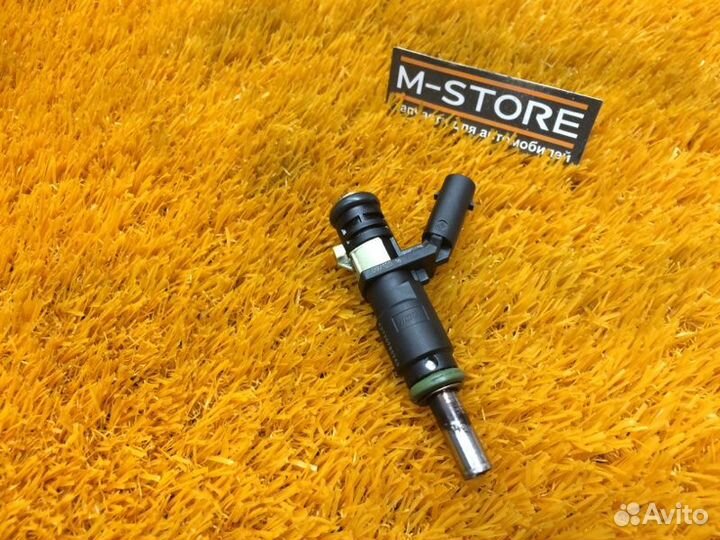 Форсунка топливная Mercedes-Benz E-Class W212