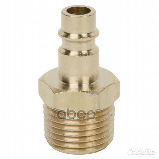 Штуцер быстросъемный mm1 2 Мастак 1863 69635