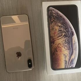 iPhone Xs Max, 64 ГБ