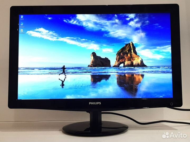 Мониторы LCD/LED 15