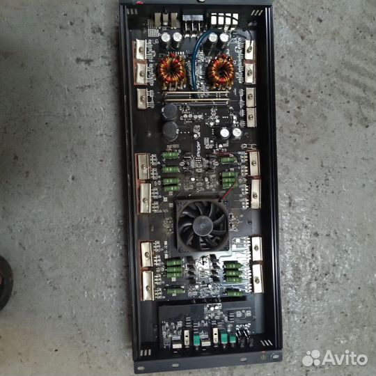 Автоакустика