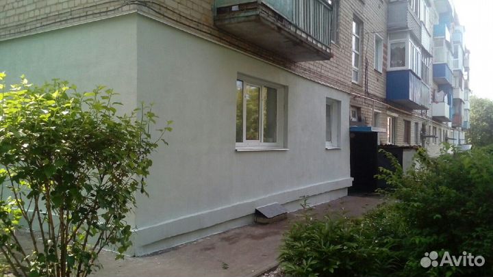 Утепление фасадов