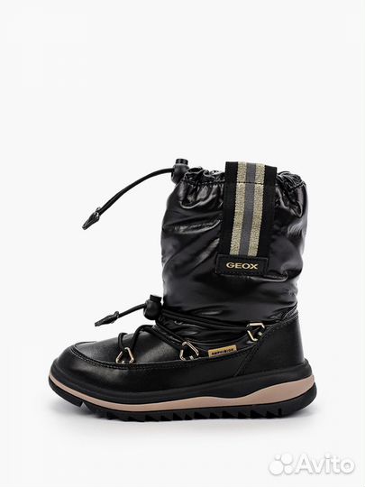 Дутики женские 38 размер