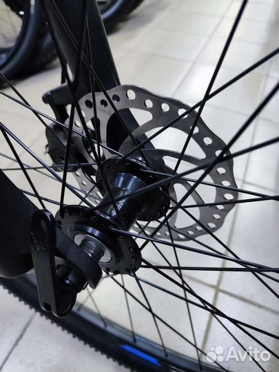 Велосипед горный Axis MD 