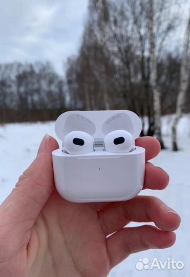 Airpods 3