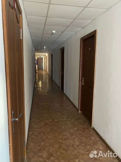 Пансионат для пожилых