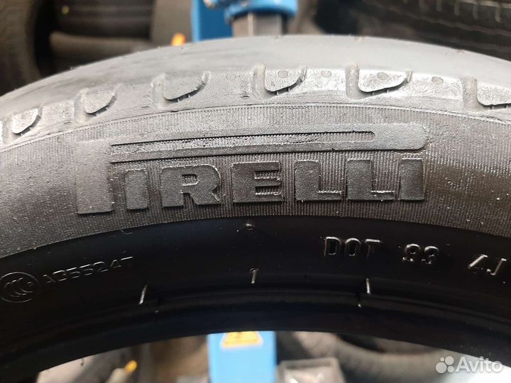 Pirelli Cinturato P7 245/45 R18 96Y