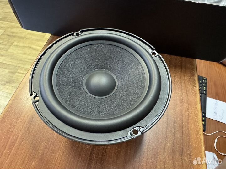 Акустика AMP SUA-17.2