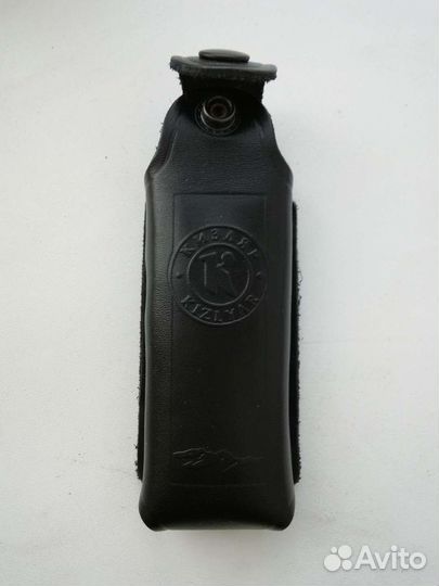 Чехол для складного ножа