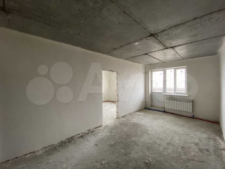 3-к. квартира, 80 м², 3/9 эт.