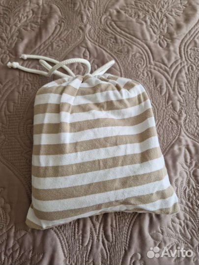 Снуд для кормления