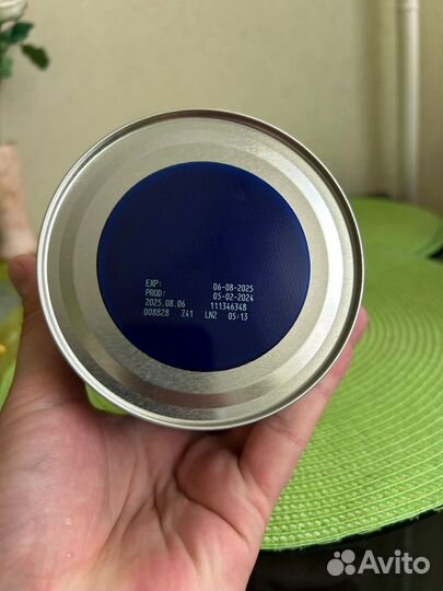 Детская смесь Nutrilon антирефлюкс