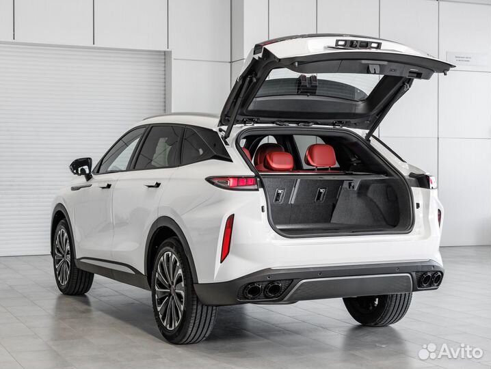 EXEED RX 2.0 AMT, 2023