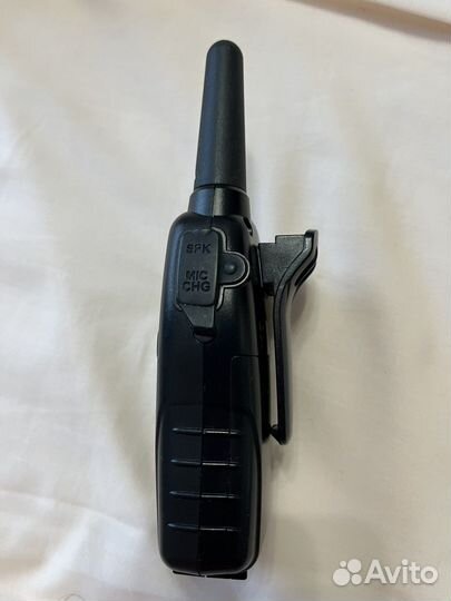 Рация midland m24