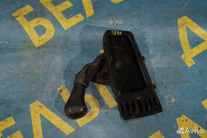 Рычаг кпп Seat Toledo