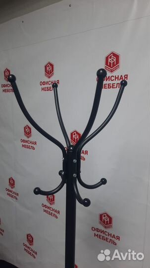 Вешалка напольная