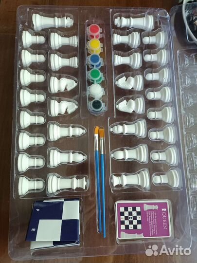Набор для творчества. Подарок