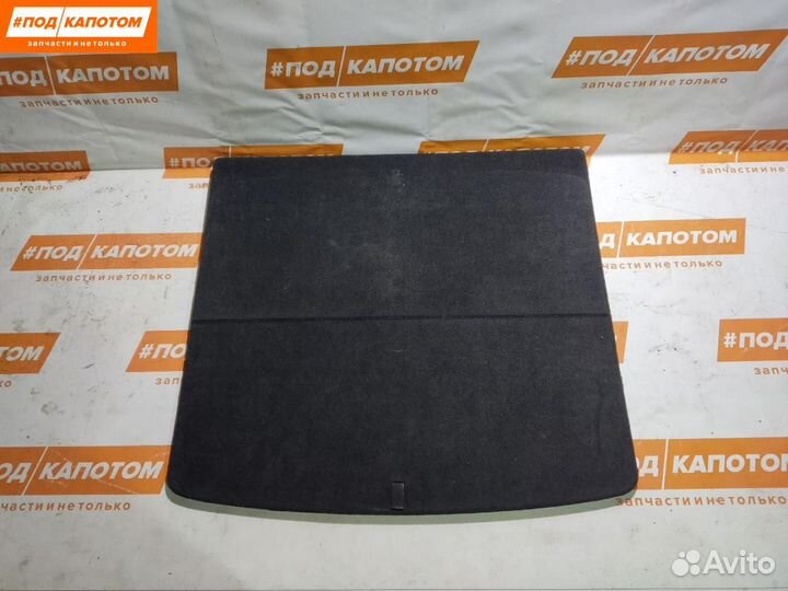 Пол багажника Volkswagen Tiguan 2009 5N0858855A