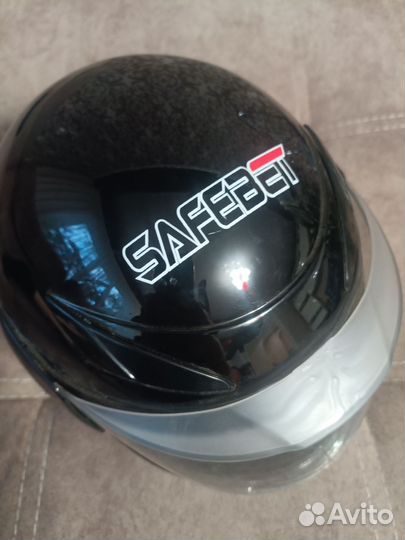 Шлем детский