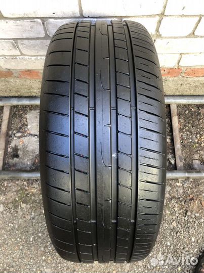 Dunlop SP Sport Maxx RT 2 255/40 R21