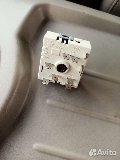 Переключатель мощности EGO